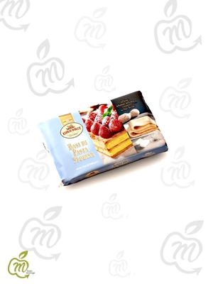 Immagine di ASOLO DOLCE TRE BASI GR 300X9 pz