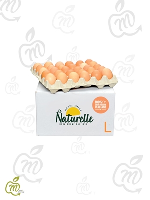 Immagine di EUROVO UOVA SFUSE NORMALI L X 90 CAT. A