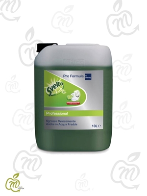 Immagine di SVELTO PIU' LIMONE LT 5 X 2