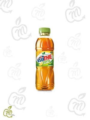 Immagine di FERRERO ESTATHE ZERO PET LIMONE CL 40X12 bt