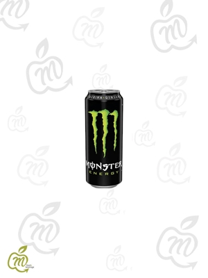 Immagine di MONSTER ENERGY CLASSIC ML 500X24 pz