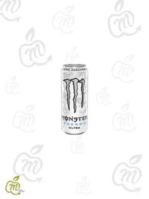 Immagine di MONSTER ENERGY ULTRA ZERO ML 500 X 24 pz