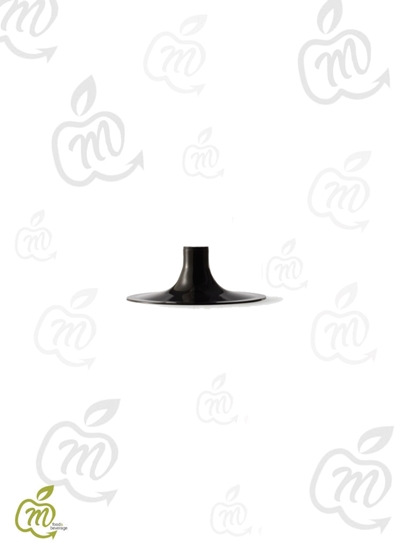 Immagine di PW ALCAS FLUTE BASE NERA PZ 48