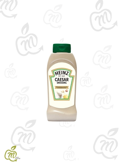 Immagine di HEINZ SQUEEZE CAESAR DRESSING ML 875 (CT 6pz)