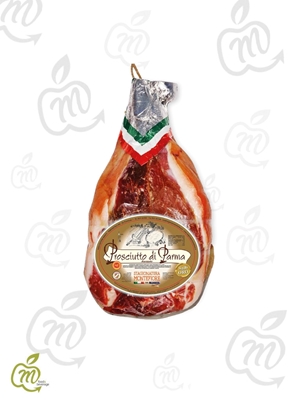 Immagine di MONTEFIORE PROSC. ADDOBBO PARMA SV KG 8