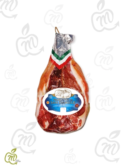 Immagine di MONTEFIORE PROSC. ADDOBBO S.DANIELE SV KG 8