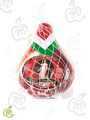 Immagine di MONTEFIORE PROSC. CRUDO DOLCE DUCHESSA SV KG 7