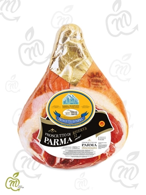 Immagine di MONTEFIORE PROSC. PARMA RIS. SV KG 8