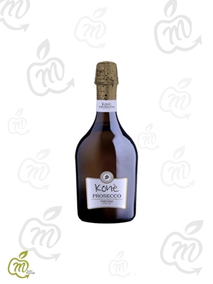 Immagine di KONE' PROSECCO DOC TREVISO EX.DRY CL 75X6 bt