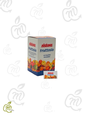 Immagine di RISTORA FRUTTOSIO 120 BS GR 4X120 bs