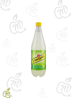 Immagine di SCHWEPPES LIMONE PET LT 1X6 bt