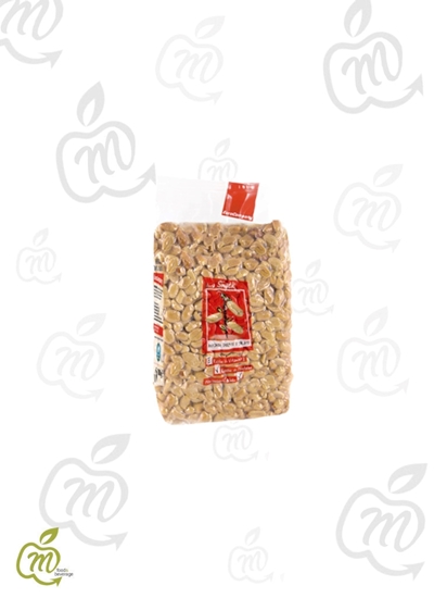 Immagine di EUROCOMPANY ARACHIDI TOSTATE E SALATE KG 1