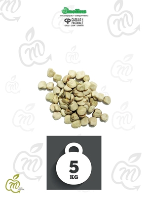 Immagine di CASILLO CICERCHIE ITALIA KG 5