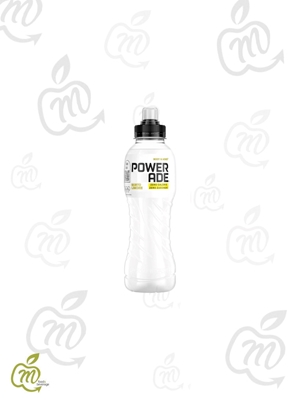 Immagine di POWERADE ACTIVE ZERO LEMON ML 500X12 bt