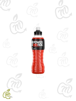 Immagine di POWERADE BLOOD ORANGE ML 500X12 bt