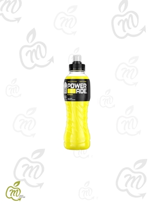 Immagine di POWERADE CITRUS ML 500X12 bt