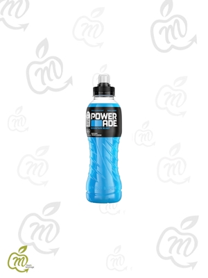 Immagine di POWERADE MOUNTAIN ML 500X12 bt