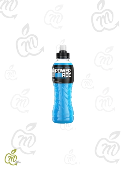 Immagine di POWERADE MOUNTAIN ML 500X12 bt