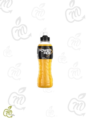Immagine di POWERADE ORANGE ML 500X12 bt