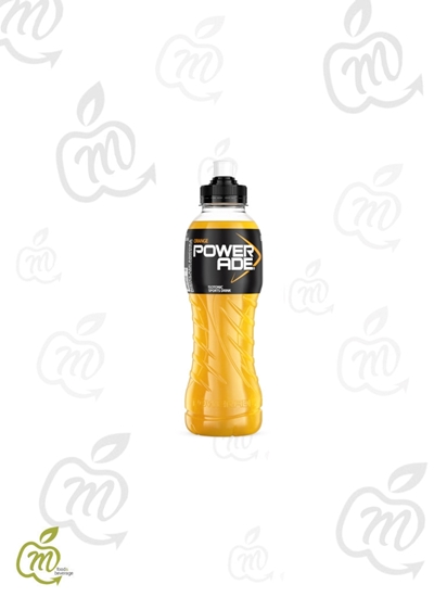 Immagine di POWERADE ORANGE ML 500X12 bt