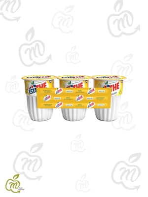 Immagine di FERRERO ESTATHE BICCH. LIMONE CL 20x3 X24 cf