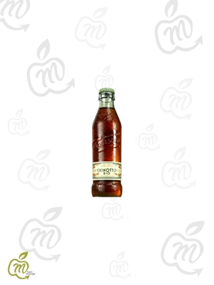 Immagine di TASSONI SODA CHINOTTO BIO ML 180X25 bt