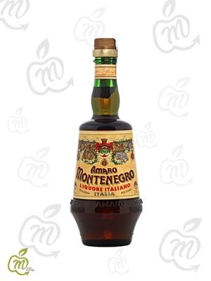 Immagine di MONTENEGRO AMARO CL 100