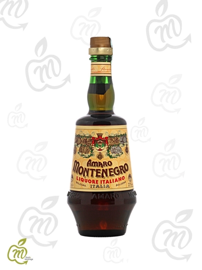 Immagine di MONTENEGRO AMARO CL 100