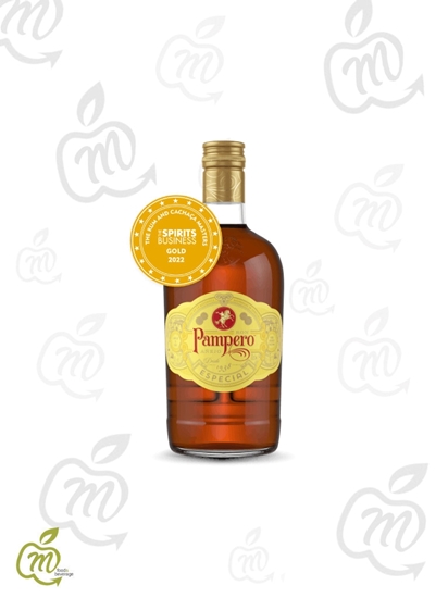 Immagine di PAMPERO ESPECIAL RUM 37,5° LT 1