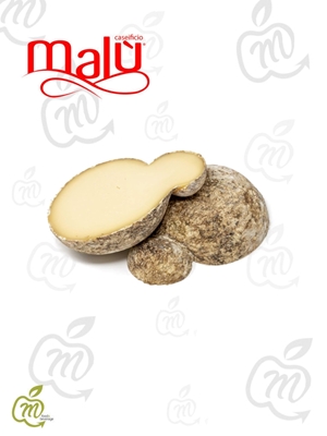 Immagine di MALU' CACIOCAVALLO AFFINATO IN GROTTA KG 2