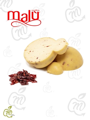 Immagine di MALU' CACIOCAVALLO AL PEPRONE CRUSCO KG 2