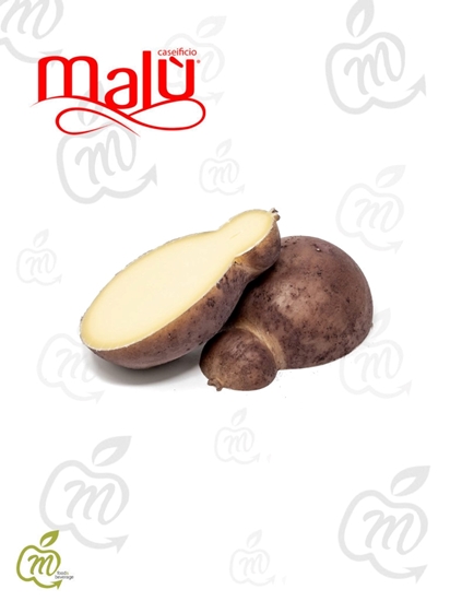 Immagine di MALU' CACIOCAVALLO BARRICATO AL PRIMITIVO KG 2 SV