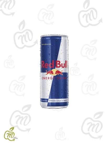 Immagine di RED BULL ML 250X24 pz