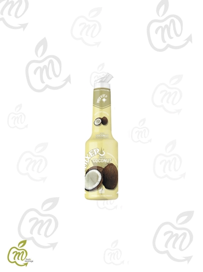 Immagine di MIXER POLPA DI COCCO LT 1