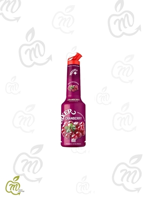 Immagine di MIXER POLPA DI CRANBERRY LT 1