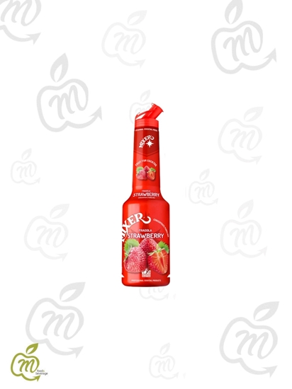 Immagine di MIXER POLPA DI FRAGOLA LT 1