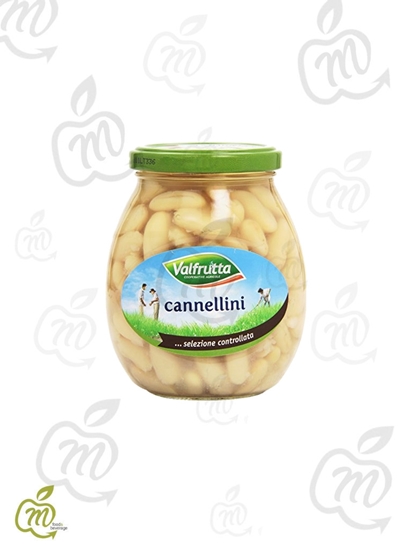 Immagine di VALFRUTTA CANNELL. LESSI GR 370X12 vs