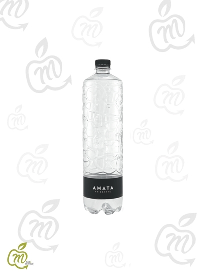 Immagine di AMATA ACQUA FRIZZANTE LT 1 X 6 bt