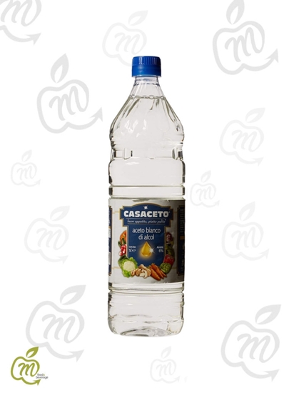 Immagine di CASACETO ACETO DI ALCOOL LT 1 X 6 bt