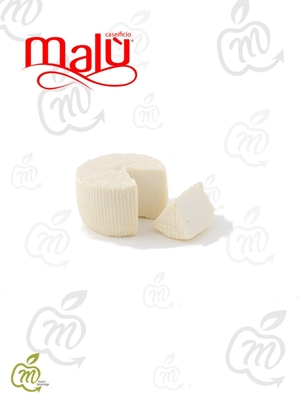 Immagine di MALU' CACIORICOTTA VACCHINO SV GR 300