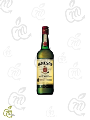Immagine di JAMESON BLACK BARREL WHISKY CL 70