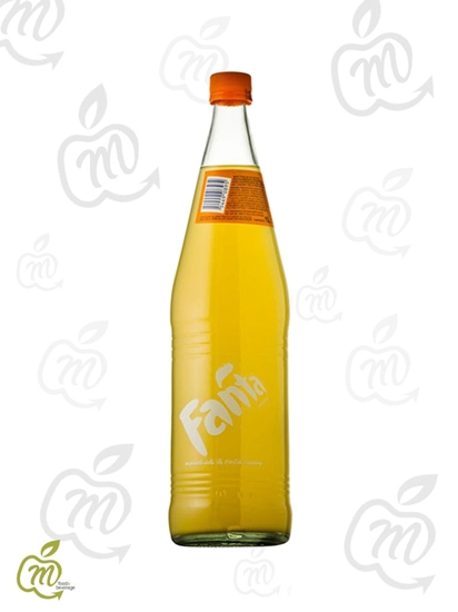 Immagine di FANTA ORANGE VAR LT 1 X 12 bt