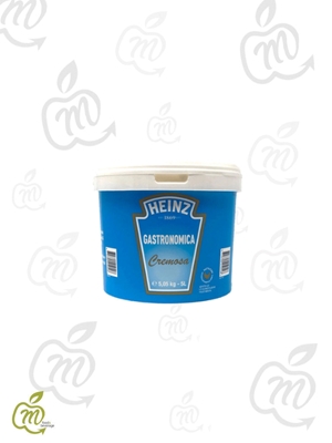 Immagine di HEINZ MAIONESE GASTRONOMICA LT 5
