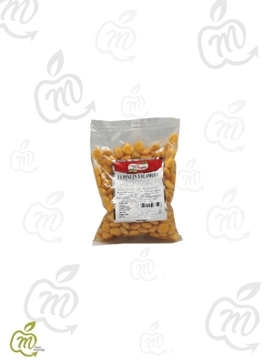 Immagine di GUSTO DELLA PUGLIA LUPINI IN SALAM. GR 400X12 bs