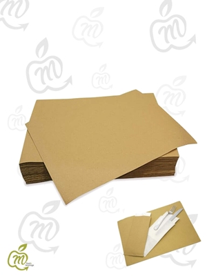 Immagine di RISTOCART TOVAGLIETTA CARTA PAGLIA 30X40 1000 pz