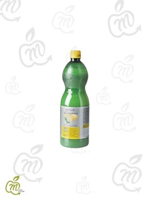 Immagine di VIANDER SUCCO DI LIMONE LT 1 (CT 12bt)