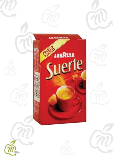 Immagine di SUERTE CAFFÈ PIEN. GR 250 X 20