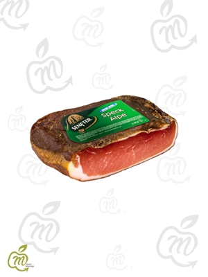 Immagine di SENFTER SPECK MONTAGNA GRAN RESA 1/2 KG 3