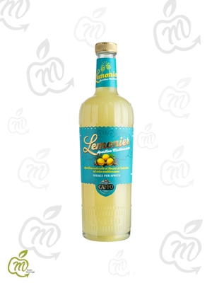 Immagine di CAFFO LEMONIER APER.MEDIT. 14.9° LT 1