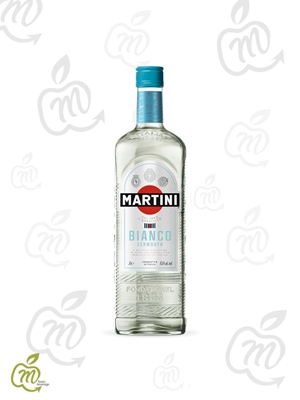 Immagine di MARTINI VERMUTH BIANCO 14.5° LT 1